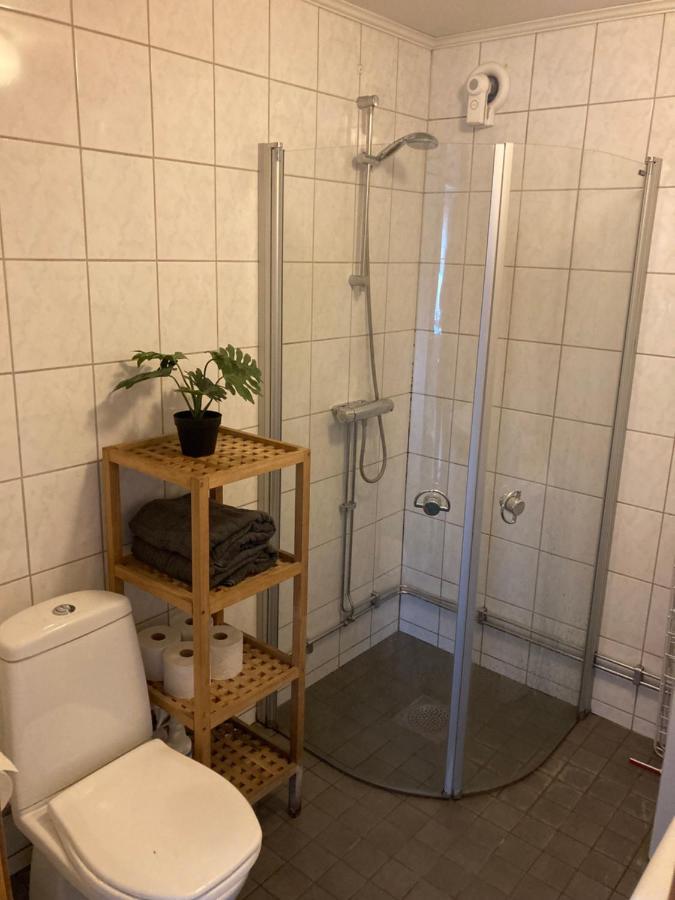 Fint I Vackra Marielund Huoneisto Uppsala