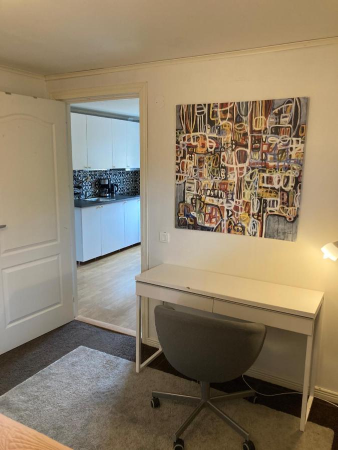 Fint I Vackra Marielund
