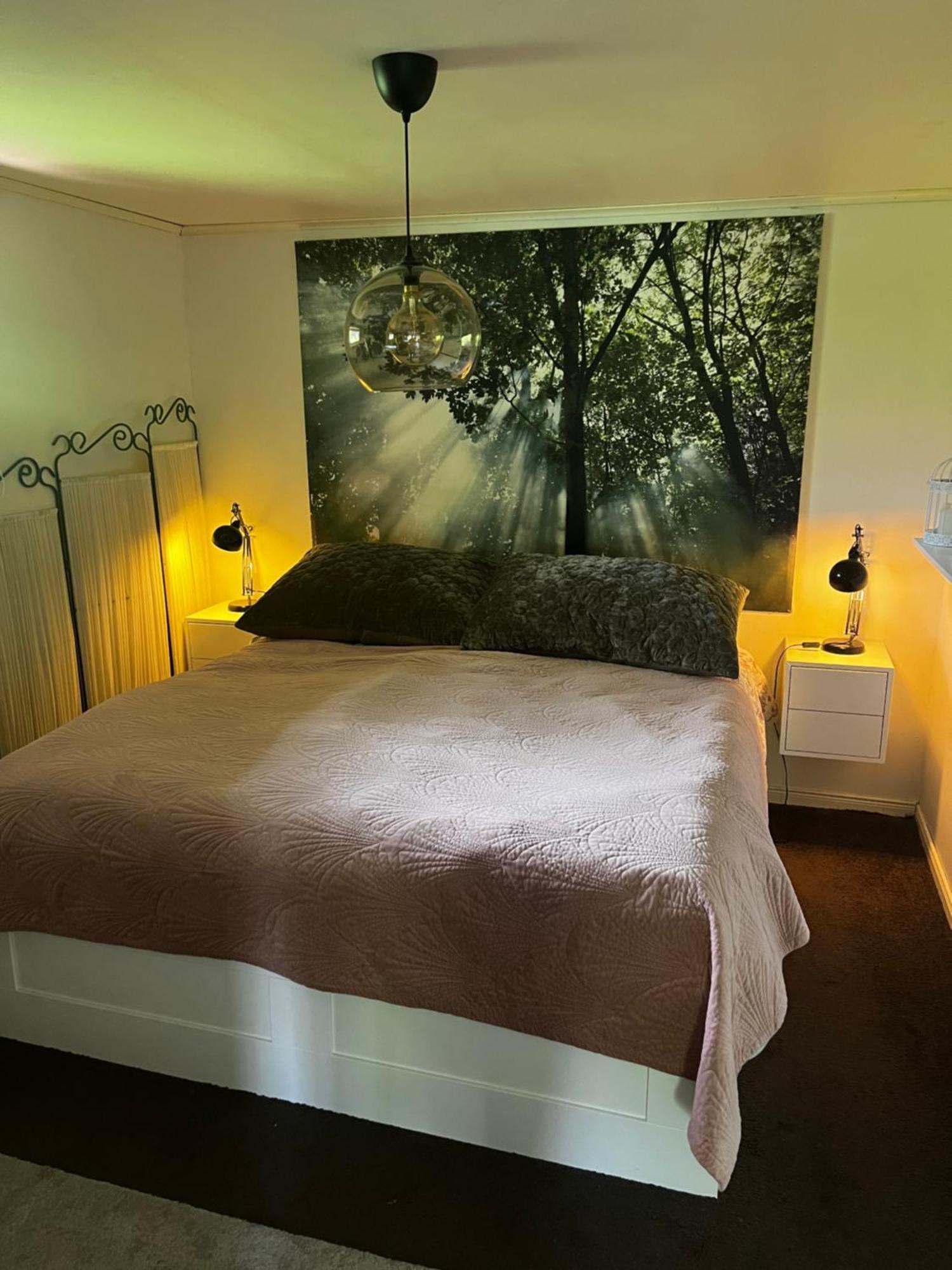 Fint I Vackra Marielund Huoneisto Uppsala